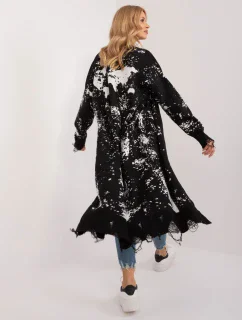 Svetr BA SW 14105.27 černá