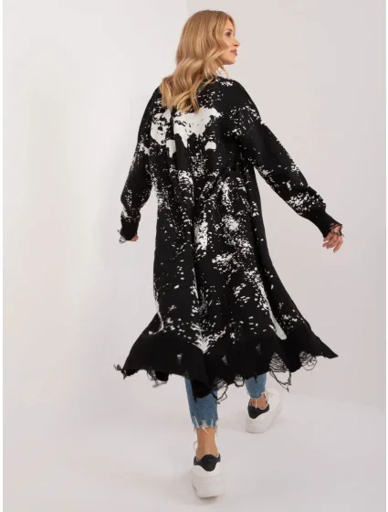 Svetr BA SW 14105.27 černá