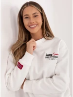 Bluza model 21799687 biały - FPrice