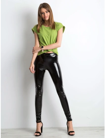 Tričko RV TS 4833.26P světle zelené