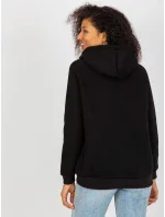 Mikina TW BL 1003.95P černá