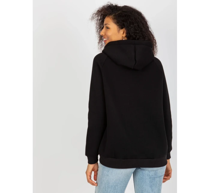 Mikina TW BL 1003.95P černá