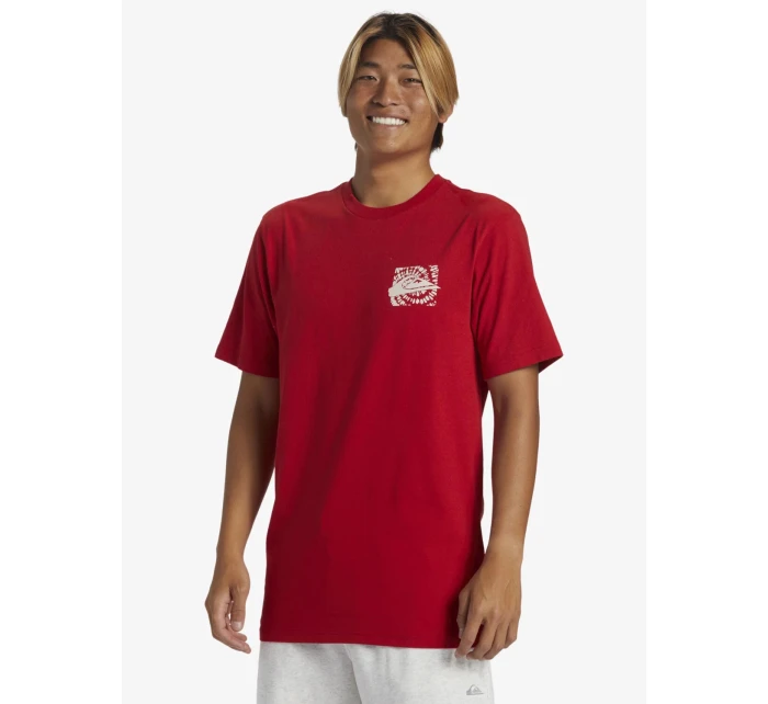 Pánské triko model 21278371 - Quiksilver