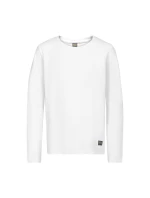 Dětské triko NAX OKERO white