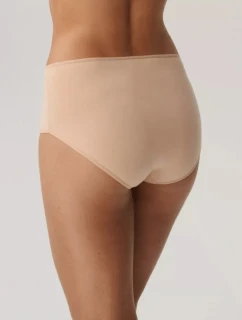 3-PACK Figi damskie Maxi