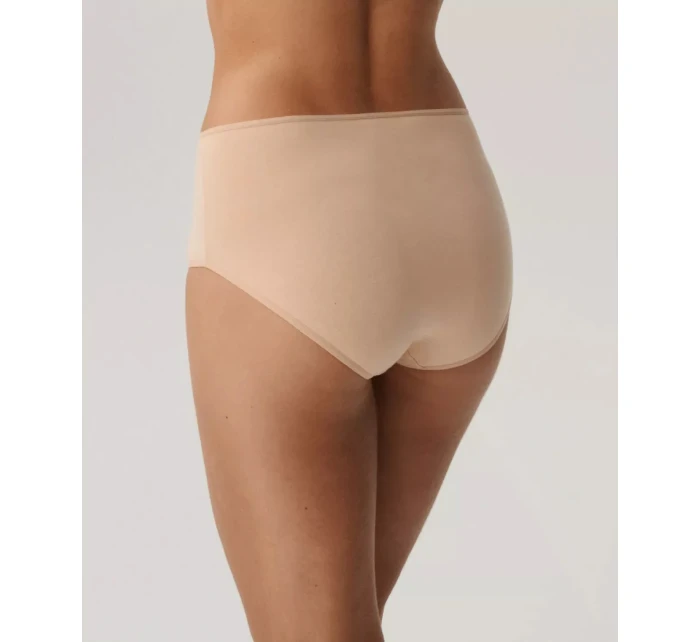 3-PACK Figi damskie Maxi