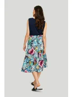Dámská sukně model 18398619 mix barev - Greenpoint