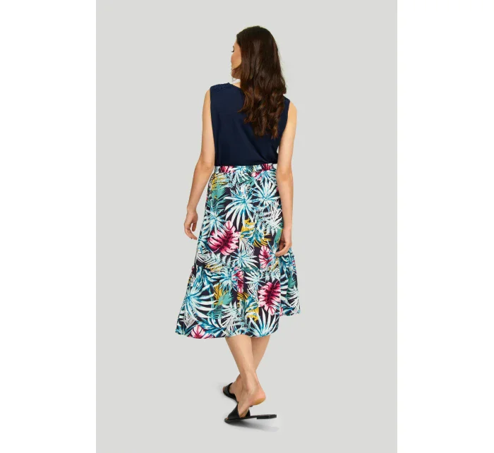 Dámská sukně model 18398619 mix barev - Greenpoint