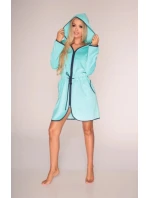 Dámský župan model 22002826 - De Lafense Dámský župan model 22002826 - De Lafense