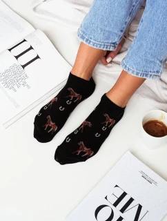 DÁMSKÉ KOŇSKÉ NOHY 1146.021