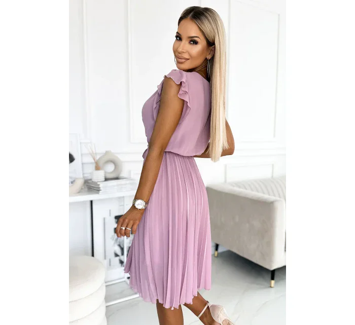 Společenské šaty  model 181125 Numoco