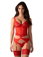 Sexy soupravy model 204915 Obsessive Sexy soupravy model 204915 Obsessive