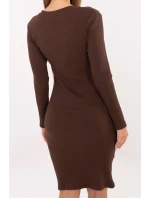 Denní šaty model 221253 Rue Paris