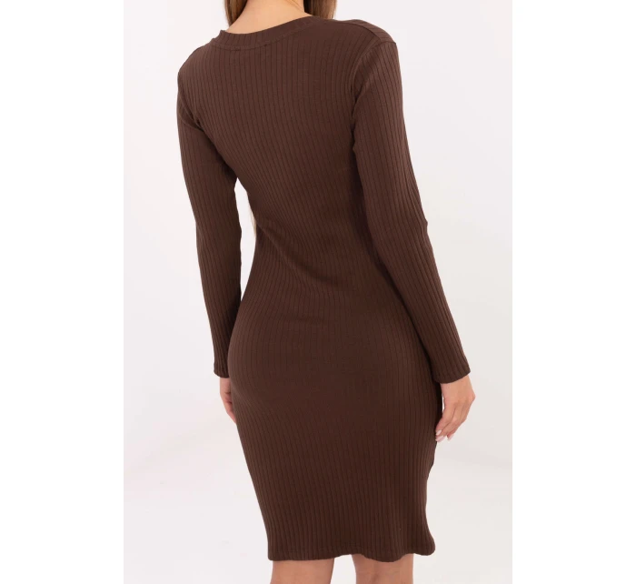 Denní šaty model 221253 Rue Paris