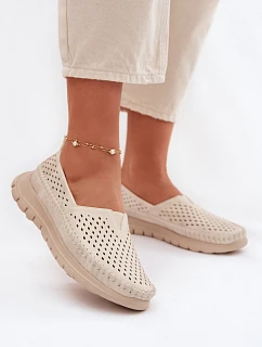 Mokasiny model 226111 Step in style