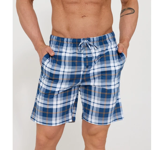 Pyžamové kalhoty Cornette 698/27 3XL-5XL