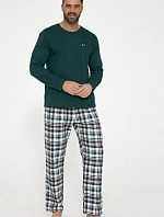 Pyžamo Cornette 124/219 Ready 5 l/r S-2XL