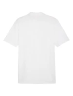 Puma Team Goal Casuals Polo M 658605 04 pánské Puma Team Goal Casuals Polo M 658605 04 pánské