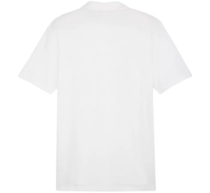 Puma Team Goal Casuals Polo M 658605 04 pánské Puma Team Goal Casuals Polo M 658605 04 pánské