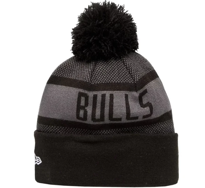 Czapka  Cuff Beanie Chicago Bulls Hat M model 20683956 - New Era