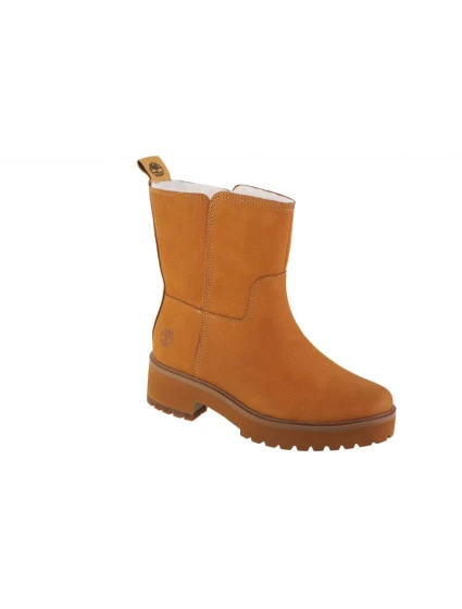 Timberland Carnaby Cool Wrmpullon WR W TB1A5VR8231 dámské boty