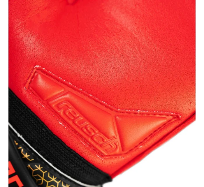 Attrakt Silver Jr brankářské rukavice model 20945020 - Reusch