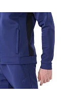 Mikina 4F FNK M513 M 4FWSS25TFSWM513 30S pánské Mikina 4F FNK M513 M 4FWSS25TFSWM513 30S pánské