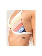 RIP CURL GOLDEN STATE TRI SET bikiny RIP CURL GOLDEN STATE TRI SET bikiny