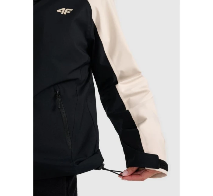 Dámská přechodná bunda 5000 membrane 4F 4FRAW25TTJAF0965-83S Dámská přechodná bunda 5000 membrane 4F 4FRAW25TTJAF0965-83S