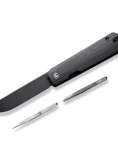 Nůž CIVIVI Sendy G10 All Black C21004B-2