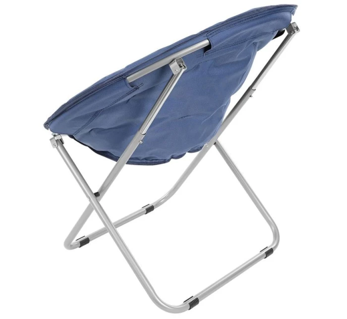 Kempinkové sedadlo MOON 82x68x79CM GRAND ENERO CAMP Kempinkové sedadlo MOON 82x68x79CM GRAND ENERO CAMP