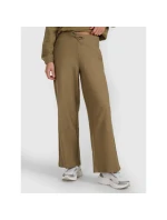 Dámské strukturované pletené tepláky 4F 4FRAW25TTROF1669-83S Dámské strukturované pletené tepláky 4F 4FRAW25TTROF1669-83S