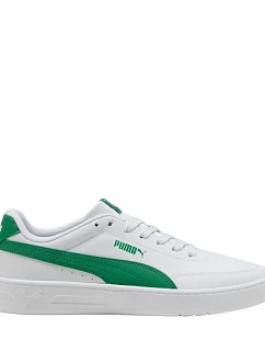 Pánská obuv Puma Court Classic Clean 402223 18