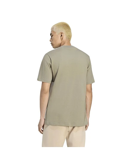 Tričko W Essentials Linear model 22383140 - ADIDAS Tričko W Essentials Linear model 22383140 - ADIDAS