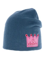 Dětská zimní čepice Viking Elza Jr 201/22/1015/15