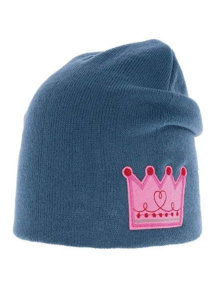 Dětská zimní čepice Viking Elza Jr 201/22/1015/15