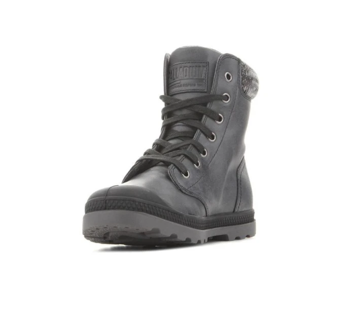 Palladium Pampa Hi Knit LP 95172-036-M