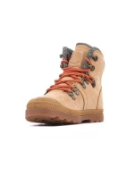 Dámské boty Pallabrouse Hikr W 95140-278 - Palladium