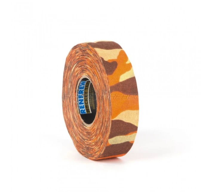 model 21724112 sportovní páska s potiskem - Renfrew