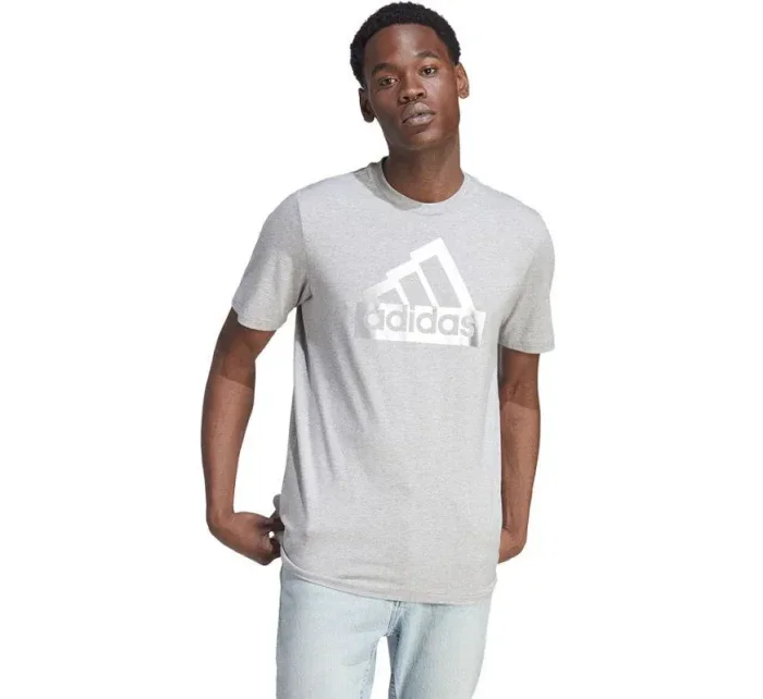 Adidas FI MET Tee M II3467 tričko