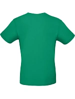 B&C #E150 Tričko 01.001T kelly green B&C #E150 Tričko 01.001T kelly green