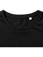 Dámské tričko Pure Organic 10. convoy grey model 22464489 - Russell Athletic Dámské tričko Pure Organic 10. convoy grey model 22464489 - Russell Athletic