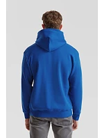 Premium Hooded Sweat Pánská mikina s kapucí model 22454135 charcoal - Fruit of the Loom Premium Hooded Sweat Pánská mikina s kapucí model 22454135 charcoal - Fruit of the Loom