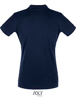 SOL'S Perfect Women Dámské piqué polo 25.1135 french navy SOL'S Perfect Women Dámské piqué polo 25.1135 french navy
