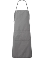 Premier PR 181 Zástěra s laclem "Artisans Choice" 39.0181 dark grey Premier PR 181 Zástěra s laclem "Artisans Choice" 39.0181 dark grey