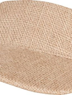 Flexfit 8888BV Sluneční kšilt "Bast" 55.88BV nature bast