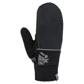 Rukavice model 17816788 Černá - Kilpi