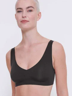 Sloggi model 20113197 ZERO Feel 2.0 kolor:0004black - Triumph