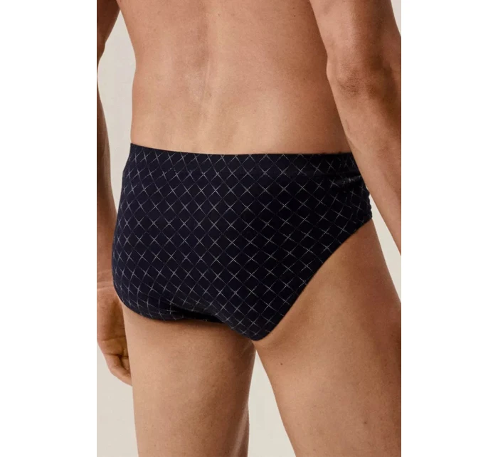 Atlantic 3MP-205 3-pack barva:námořnická/šedá/tmavě zelená