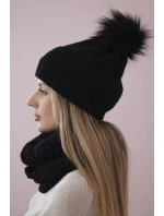 Dámský set PLK4 černý